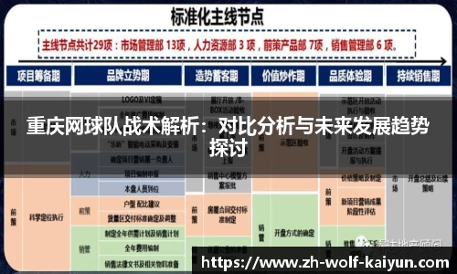 重庆网球队战术解析：对比分析与未来发展趋势探讨